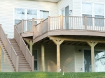 Michigan Deck Builders
