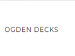 Ogden Decks