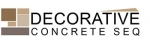Decorative Concrete