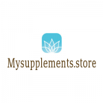 MySupplements.Store