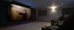 Leeds Home Cinema