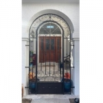 Delgado Wrought Iron