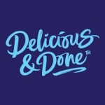Delicious &amp; Done