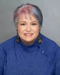 Della Stout, Your 904 Agent
