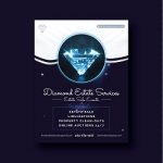 DIAMOND ESTATE SALES.