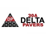 30A Delta Pavers