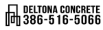 Deltona Concrete