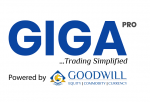 GIGAPRO: Stocks & Demat Account