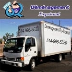 Déménagement Impérial – Montréal