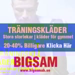 Big Sam AB