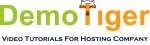 DemoTiger Web Hosting Video Tutorials