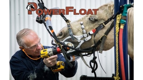 powerfloat
