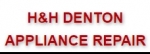 H&H Denton Appliance Repair