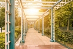 Covered Walkways Limited