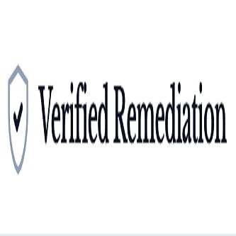 Verified Remediation
