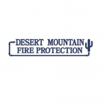 Desert Mountain Fire Protection