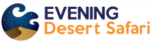 Evening Desert Safari