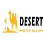 Desert SafariWala - Premium Jaisalmer Luxury...