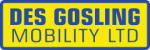 Des Gosling