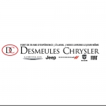 Desmeules Chrysler