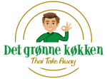 Det grønne køkken