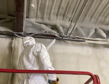 Michigan Dry Ice Blasting
