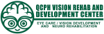 QCOH Vision Rehab & Development Centre