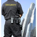PDR Security - Progressive Development Resources