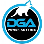 DGA Power &amp; DGA Rent – Northwest