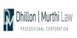 Dhillon Murthi Law P.C.