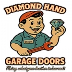 Diamond Hand Garage Doors & Repair