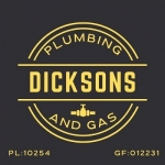 Dicksons Plumbing & Gas