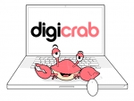 Digicrab