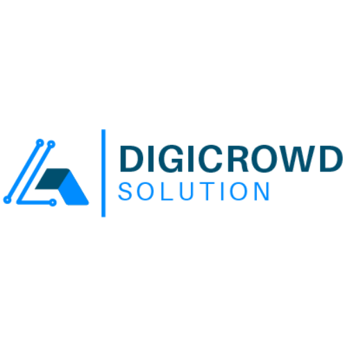 Digicrowd Solution