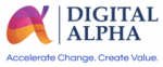 Digital Alpha