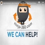 Ninja360 Digital Media