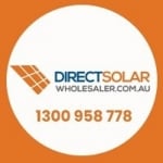 Direct Solar Wholesaler - Solar Panel, Solar Batte