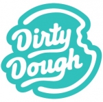 Dirty Dough Cookies