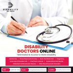 Disability Doc Online