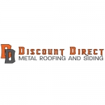 Discount Direct Metal Roofing and Siding