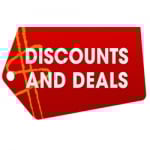 Discountsanddeals