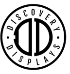 Discovery Displays Ltd
