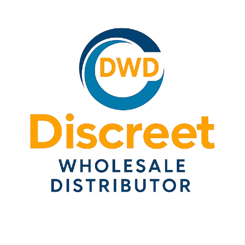 Discreet Wholesale Distributor