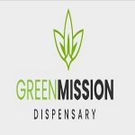 Green Mission Dispensary