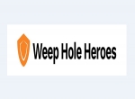 Weep Hole Heroes