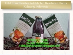 Teh Blesstea Murah