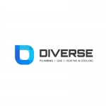 Diverse Plumbing &amp; Gas