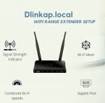 Dlinkap.local