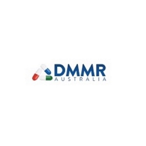 DMMR Australia