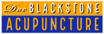 Doc Blackstone - Needle Free Acupuncture Method/ A